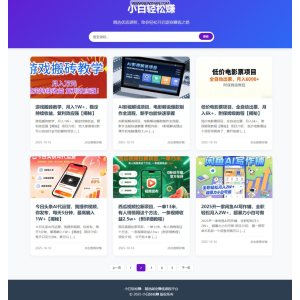 小白轻松赚-冒泡vip教程解析